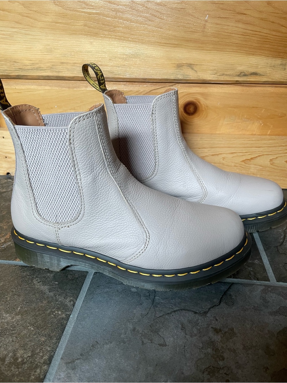 Dr. Martens Chelsea Boot #2976